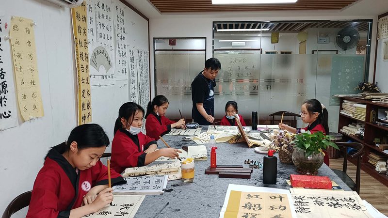 少儿编程加盟品牌有哪些