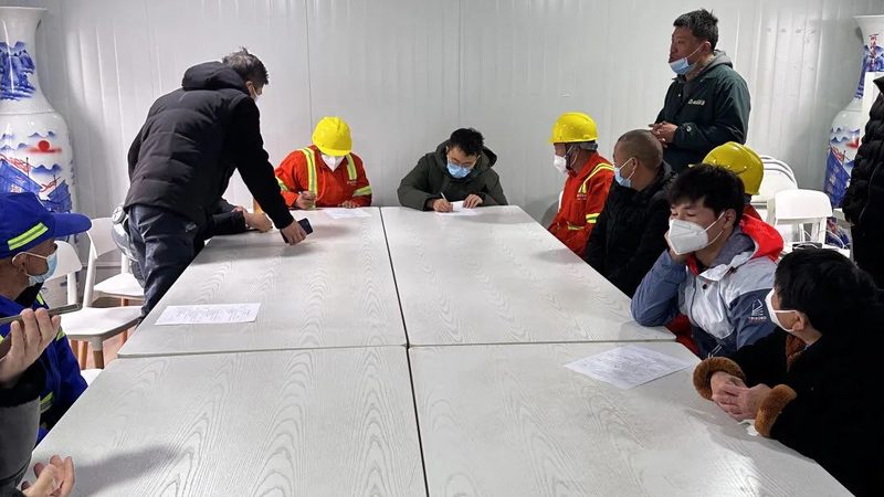 二级建造师培训课程哪家好