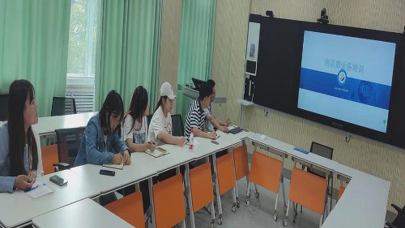 研究生培训协议班：如何选择靠谱的机构**