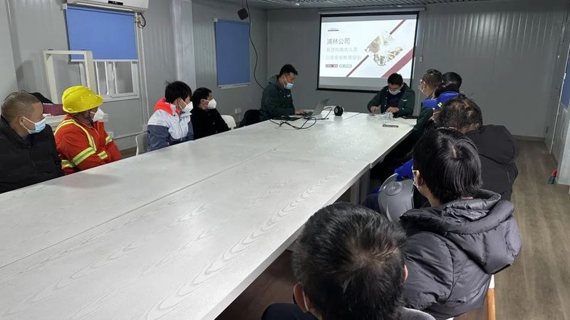 实操为剑，理论为盾：揭秘消防工程师培训中的实操案例**