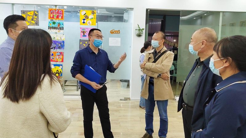 企业内训设备标准规范