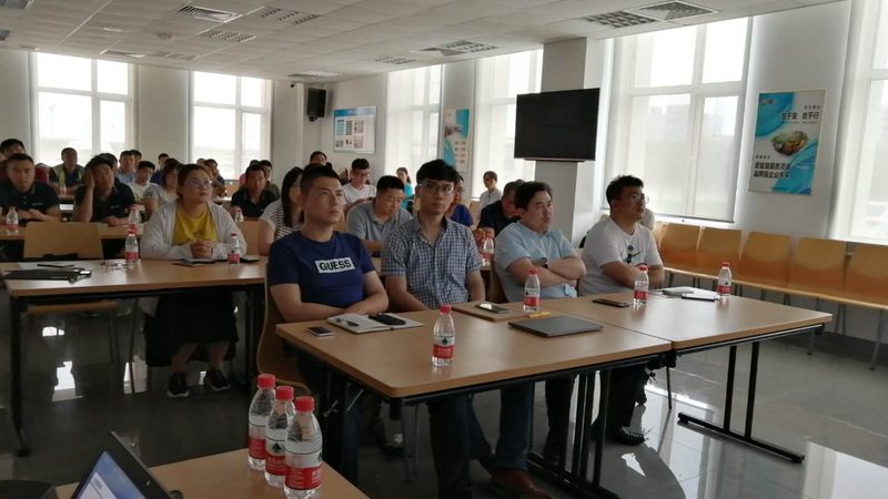 Python少儿编程入门年龄要求