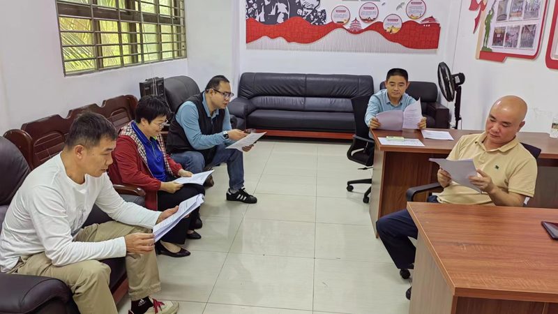成都叉车证复审流程详解：关键步骤与注意事项