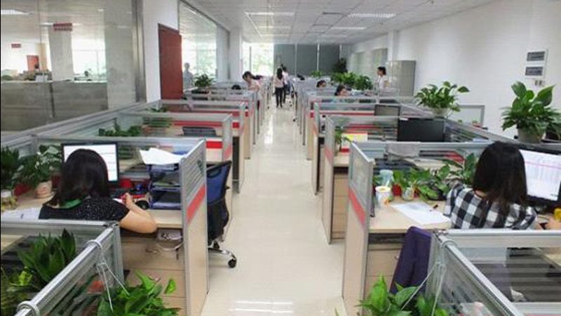 企业内训报价单模板成都厂家